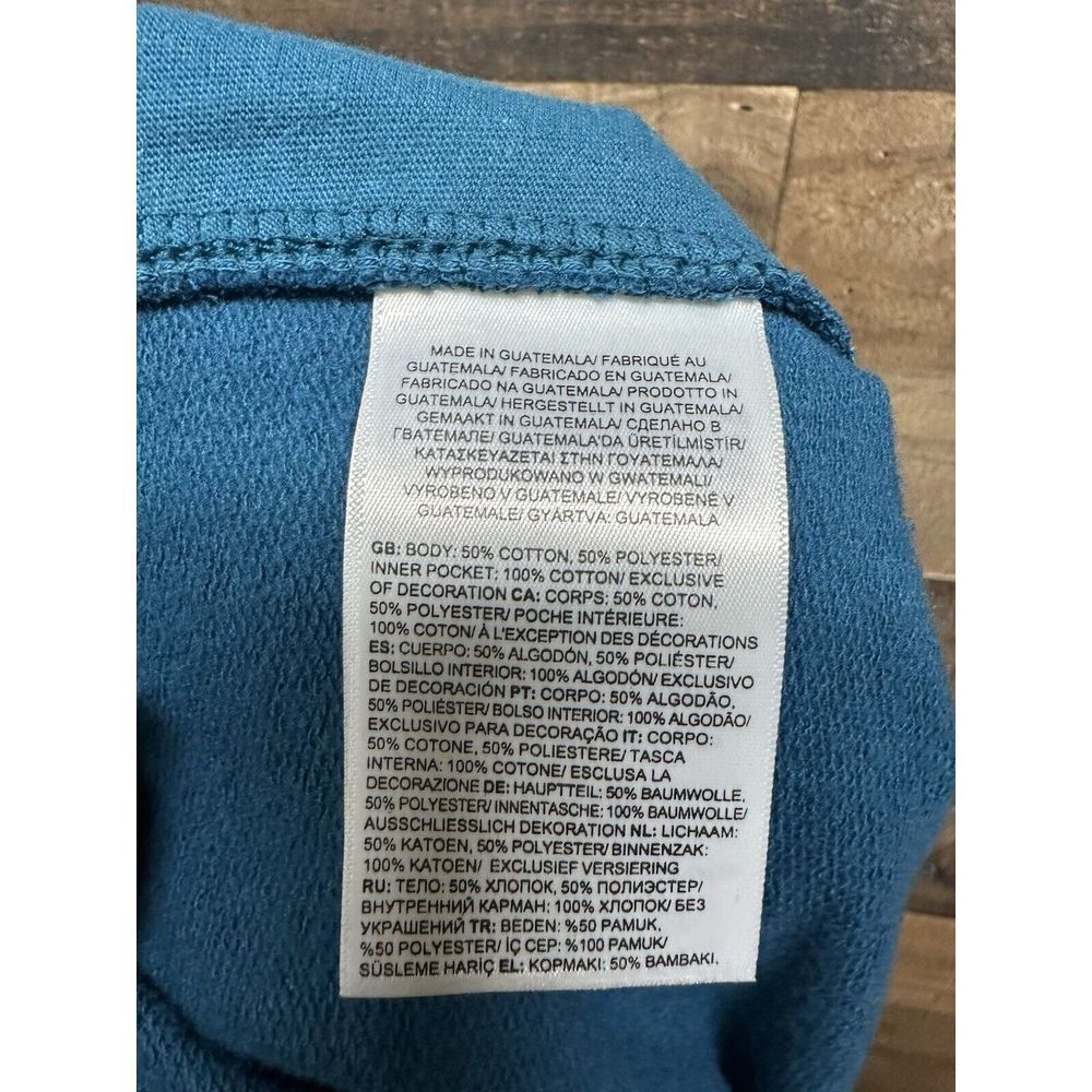 NWT The North Face Men's Fleece Sweat Shorts Size‎ X-Large *MSRP $55* - Picture 5 of 6